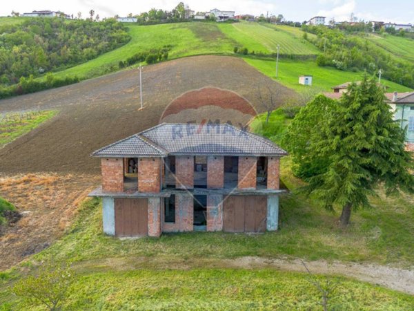 casa indipendente in vendita a Vernasca in zona Bacedasco Basso