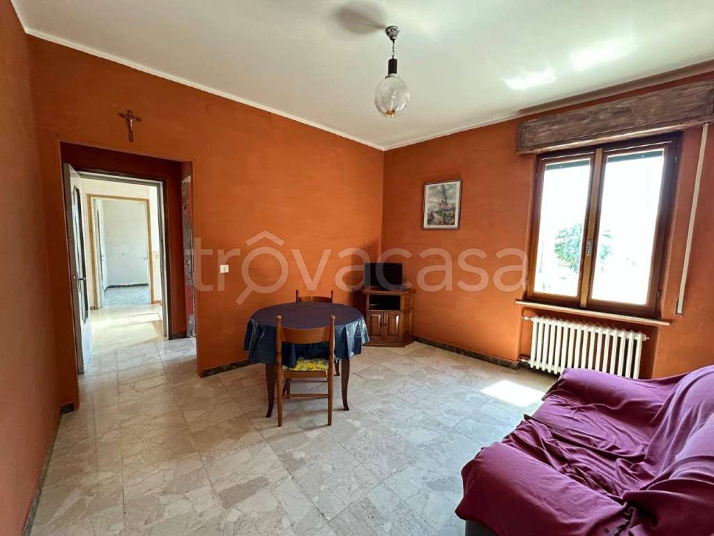 casa indipendente in vendita a Vernasca