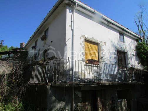 appartamento in vendita a Vernasca