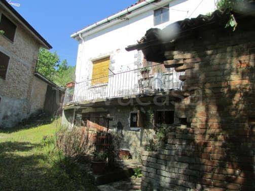 appartamento in vendita a Vernasca