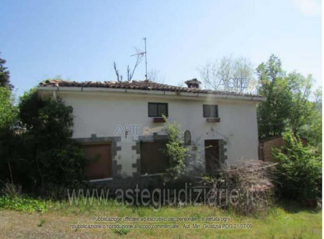 casale in vendita a Vernasca