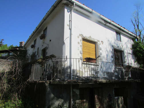 appartamento in vendita a Vernasca