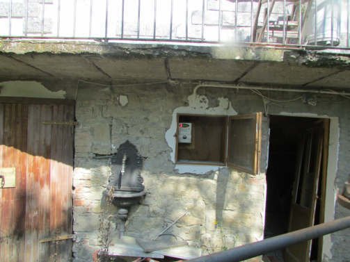 appartamento in vendita a Vernasca