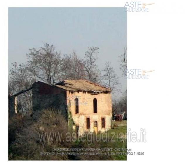 terreno edificabile in vendita a Vernasca