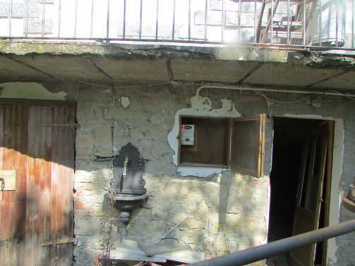 appartamento in vendita a Vernasca
