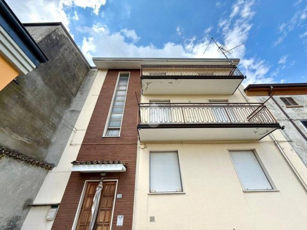 appartamento in vendita a Vernasca