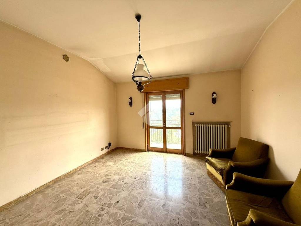 appartamento in vendita a Vernasca