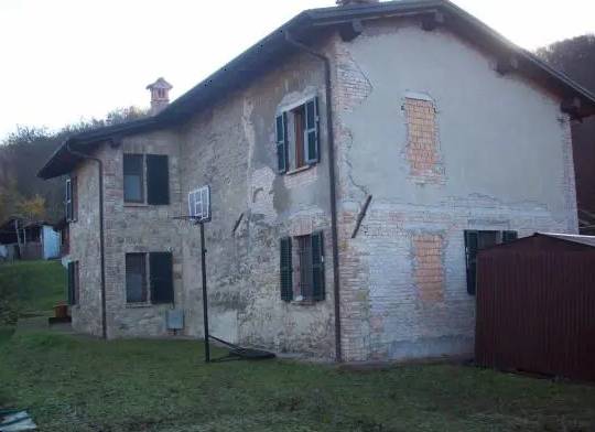 appartamento in vendita a Vernasca