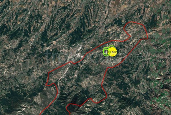 appartamento in vendita a Vernasca