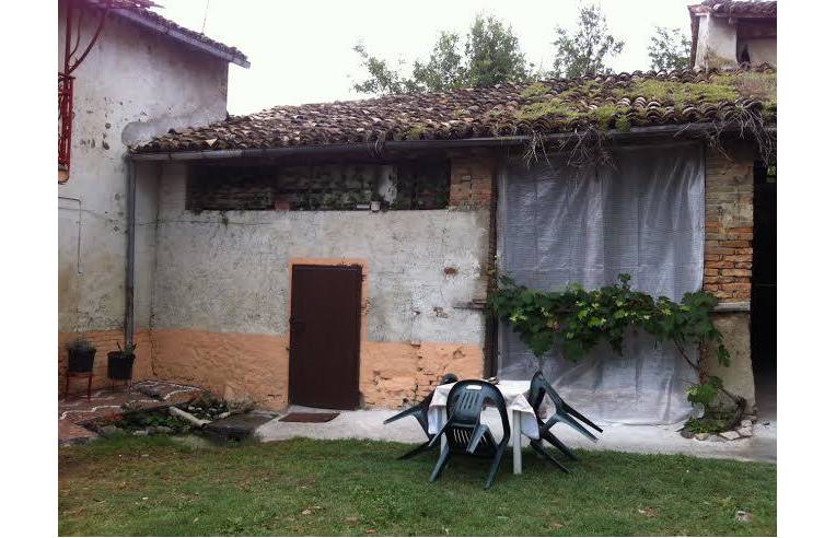 casa indipendente in vendita a Vernasca