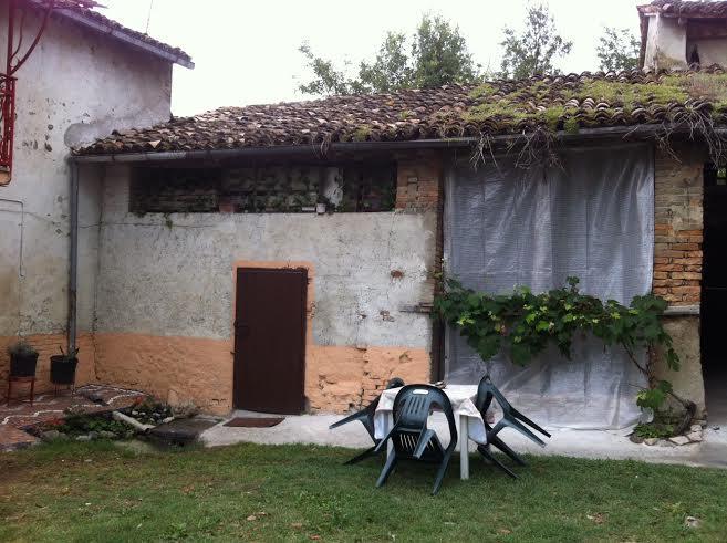 casa indipendente in vendita a Vernasca