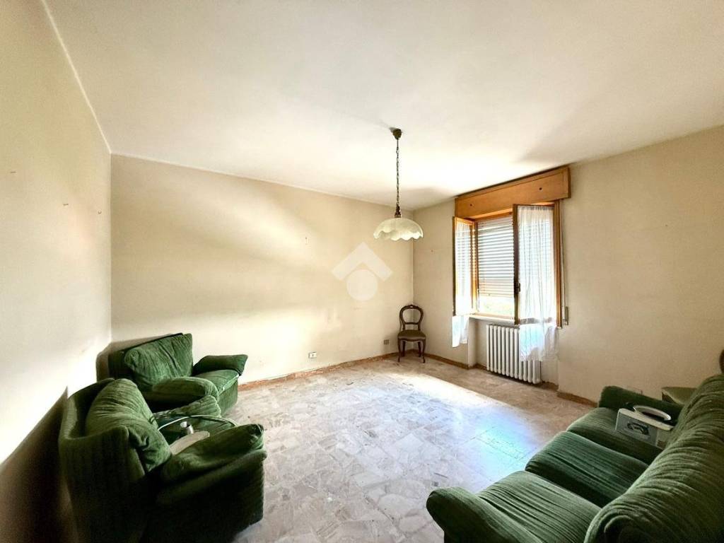 appartamento in vendita a Vernasca