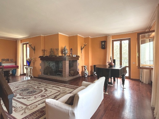 casa indipendente in vendita a Vernasca