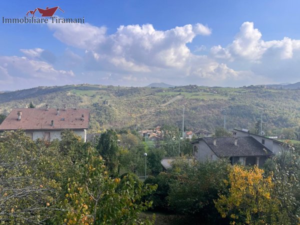 appartamento in vendita a Vernasca