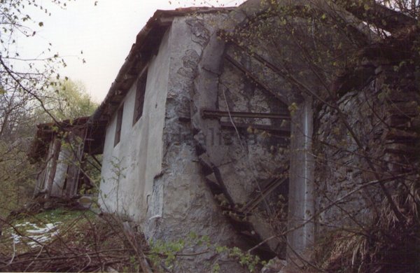 appartamento in vendita a Vernasca