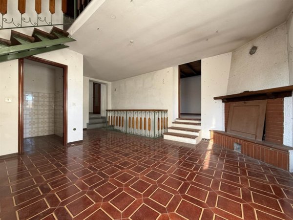 appartamento in vendita a Vernasca in zona Trinità