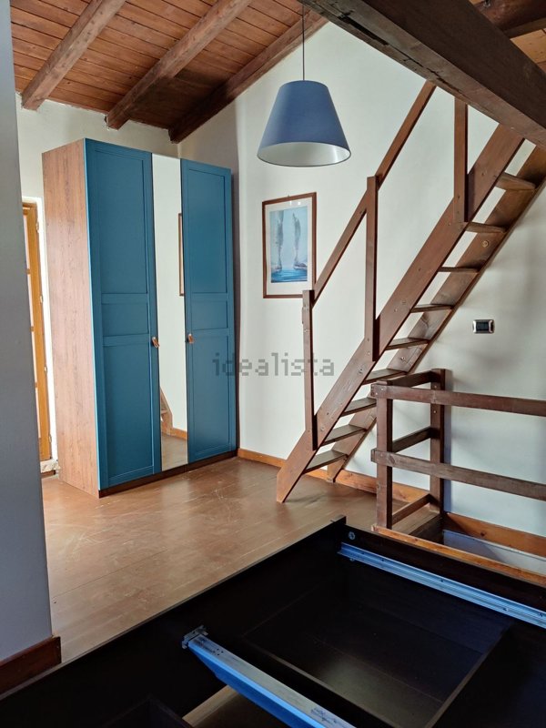 appartamento in vendita a Vernasca