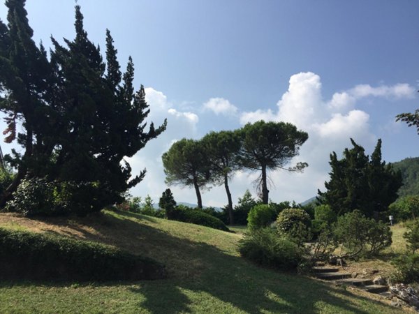casa indipendente in vendita a Vernasca