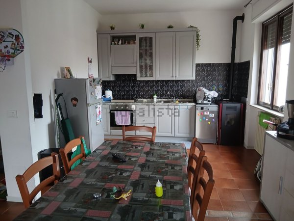 appartamento in vendita a Vernasca