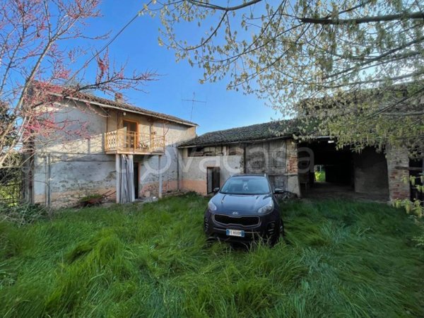 casa indipendente in vendita a Vernasca in zona Bacedasco Basso