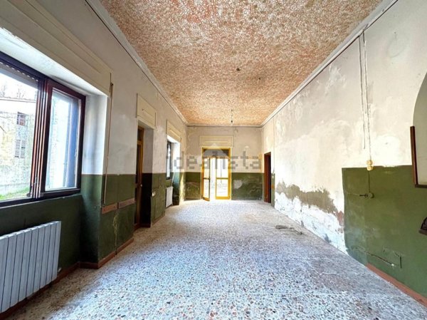 appartamento in vendita a Vernasca