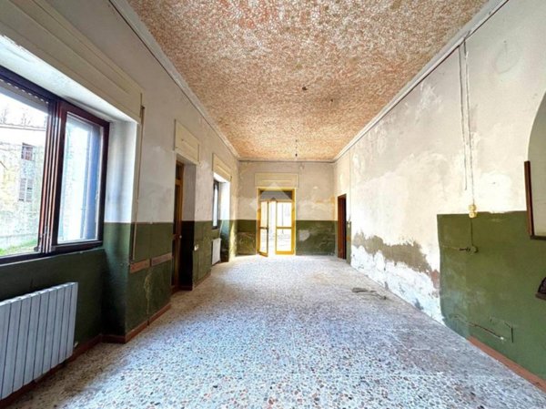 casa indipendente in vendita a Vernasca
