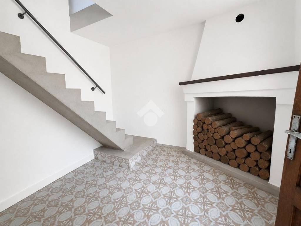 casa indipendente in vendita a Vernasca