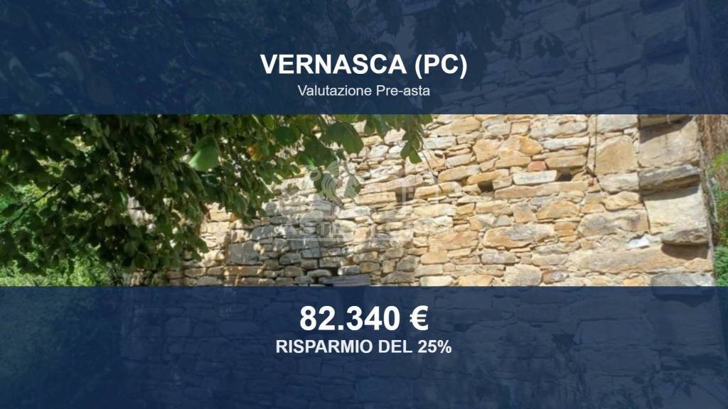 casa indipendente in vendita a Vernasca