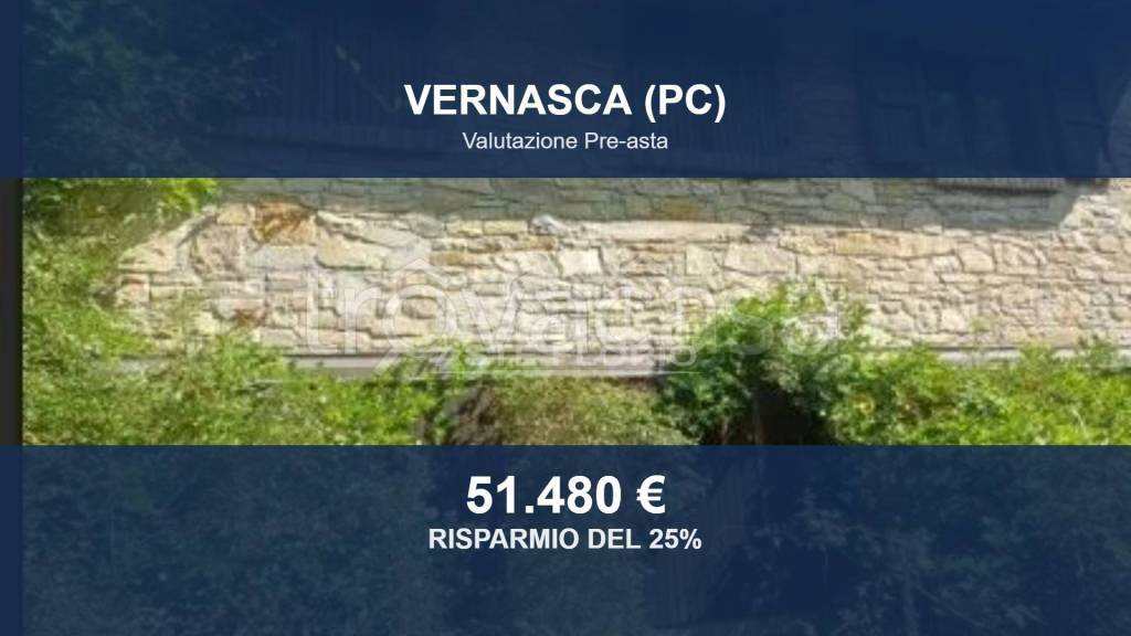 casa indipendente in vendita a Vernasca