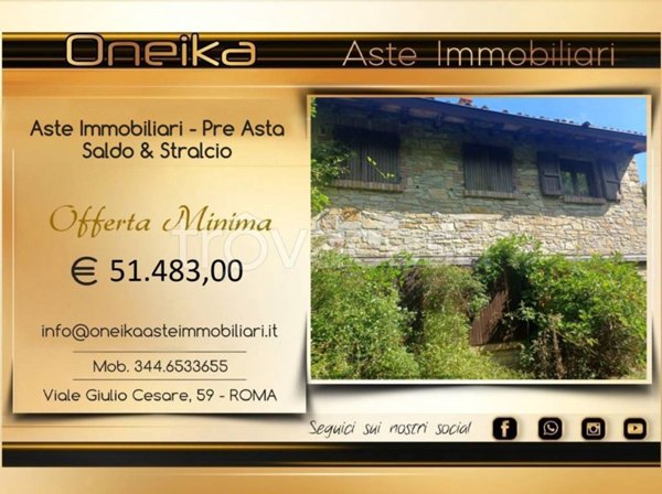 appartamento in vendita a Vernasca