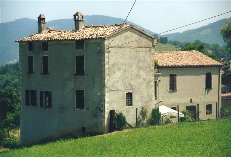 casa indipendente in vendita a Vernasca
