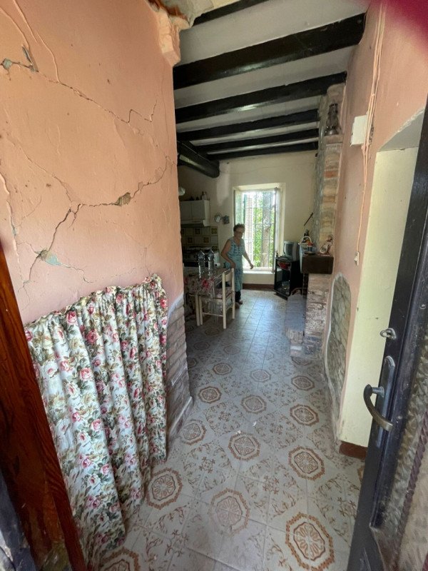 casa indipendente in vendita a Vernasca in zona Bacedasco Basso