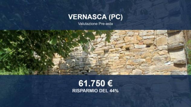pentavano in vendita a Vernasca