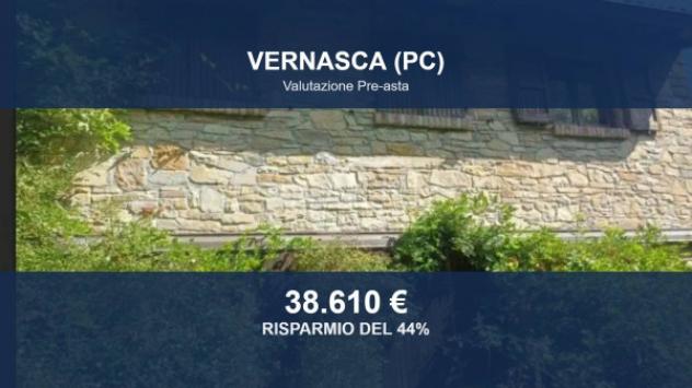 pentavano in vendita a Vernasca