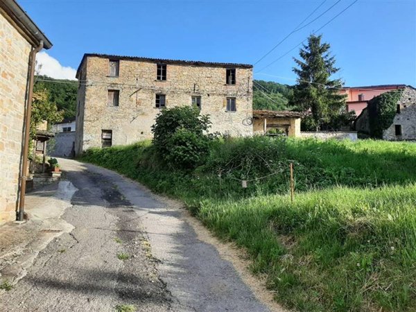 appartamento in vendita a Vernasca