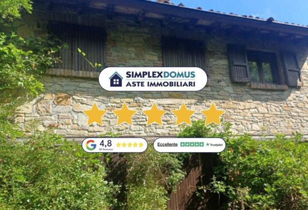 casa indipendente in vendita a Vernasca