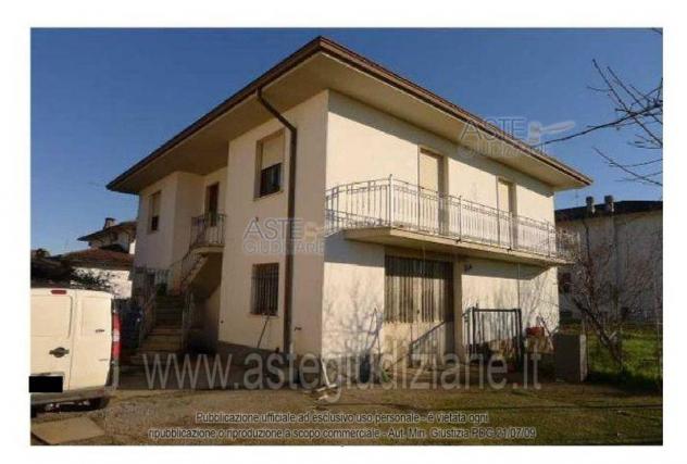 appartamento in vendita a Vigolzone in zona Borgo di Sotto