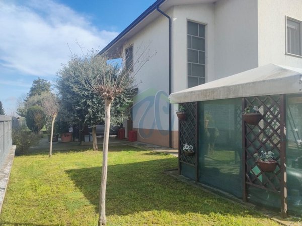 casa indipendente in vendita a Vigolzone