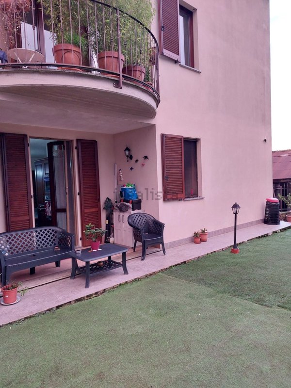appartamento in vendita a Vigolzone