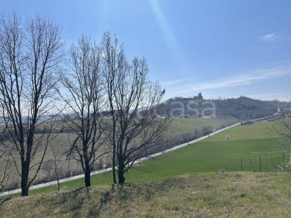 terreno agricolo in vendita a Vigolzone in zona Bicchignano