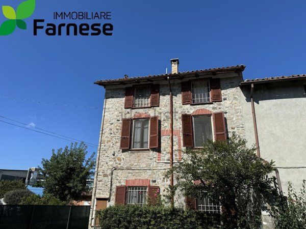 quadrivano in vendita a Vigolzone in zona Borgo di Sotto