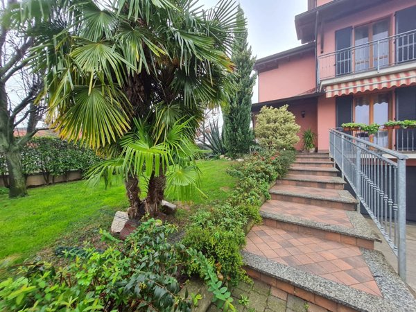 casa indipendente in vendita a Vigolzone