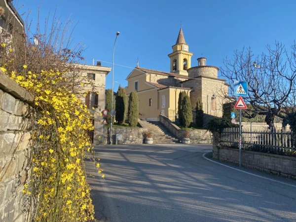 casa indipendente in vendita a Vigolzone in zona Carmiano