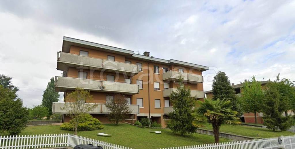 appartamento in vendita a Vigolzone