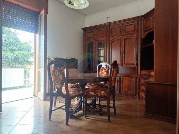 appartamento in vendita a Vigolzone