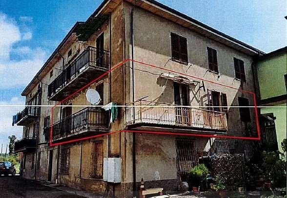 appartamento in vendita a Vigolzone in zona Albarola