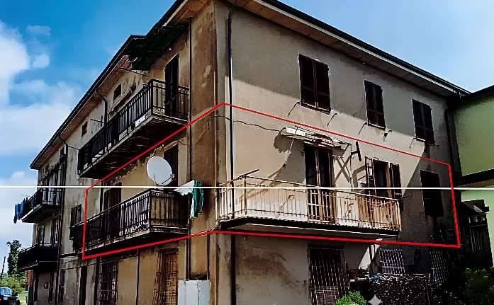 appartamento in vendita a Vigolzone in zona Albarola
