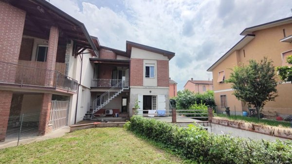 casa indipendente in vendita a Vigolzone