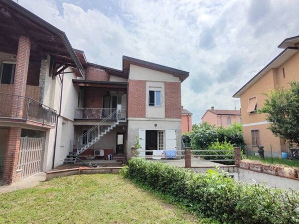 casa indipendente in vendita a Vigolzone