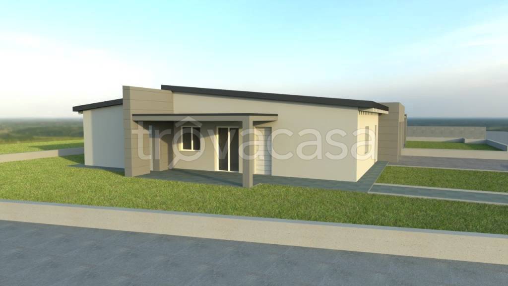 casa indipendente in vendita a Vigolzone